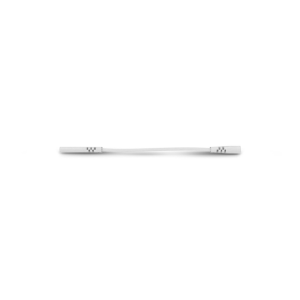 Miidex - Réglette LED T5 LINE-HOME 877mm 14W 3000K - Réf : 100340