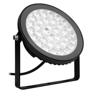 Miboxer - Lampada da giardino LED intelligente RGB + CCT 15 W (2,4 GHz) - controllabile) - Codice: FUTC03