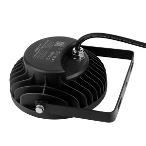 Miboxer - Lâmpada de jardim LED inteligente RGB + CCT 15 W (2,4 GHz) - controlável) - Ref.: FUTC03