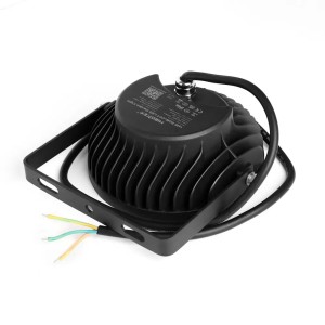 Miboxer - Slimme RGB LED-tuinlamp + CCT 15 W (2,4 GHz) - bedienbaar) - Art.nr.: FUTC03