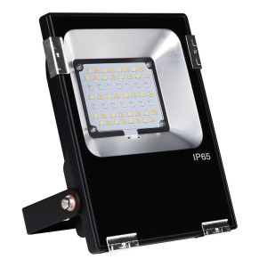 Miboxer - 20W RGB+ LED spotlightCCT s (2.4GHz) - Ref: FUTT04