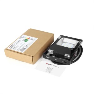 Miboxer - Projetor LED 10 W RGB+CCT e (2,4 GHz) - Ref.: FUTT05
