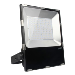 Miboxer - Proyector LED de 100 W RGB+ con «CCT » (2,4 GHz) - Ref.: FUTT07