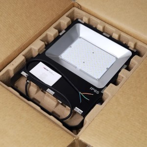 Miboxer - 100W RGB+ LED floodlightCCT s (2.4GHz) - Ref: FUTT07