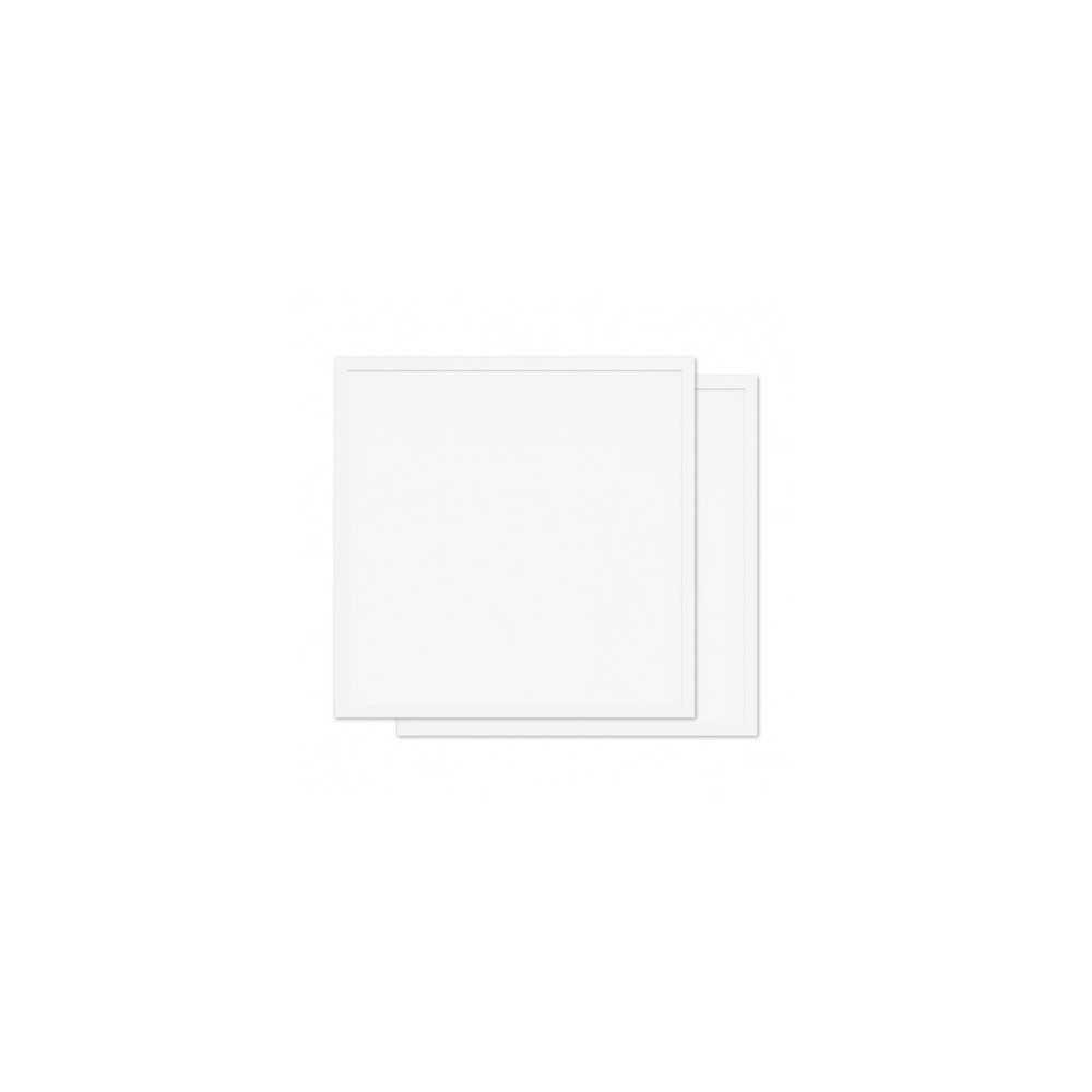 https://design-led.fr/es/ Panel Led Blanco Retroiluminado 595x595 36W 4000K PACK x 2 77725 70,00 € 59,50 €