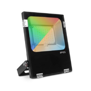Miboxer - 20W RGB+ LED spotlightCCT s (2.4GHz) - Ref: FUTT04