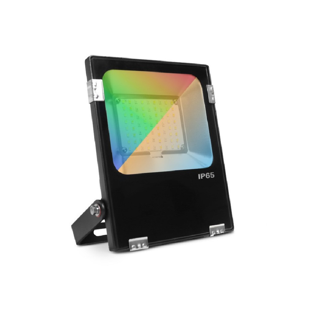 Miboxer - 20W RGB+ LED spotlightCCT s (2.4GHz) - Ref: FUTT04