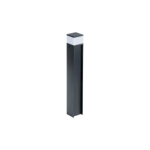 Kanlux - Luminária de exterior com fonte de luz G9 substituível DASTEN IP44 - Ref.: 38764
