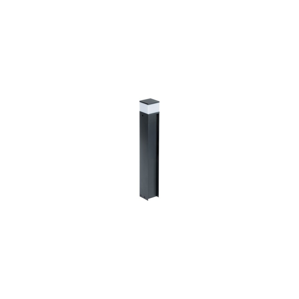 Kanlux - Luminaria de exterior con fuente de luz G9 sustituible DASTEN IP44 - Ref.: 38764