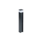 Kanlux - Luminaire extérieur avec source de lumière G9 remplaçable DASTEN IP44 - Réf : 38764