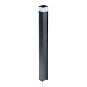 Kanlux - DASTEN IP44 outdoor light fitting with replaceable G9 light source – Ref: 38766