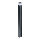 Kanlux - DASTEN IP44 outdoor light fitting with replaceable G9 light source – Ref: 38766