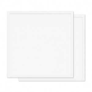 https://design-led.fr/fr/ Panneau Led Blanc Backlit 595x595 36W 6000K PACK x 2 77726 70,00 € 59,50 €