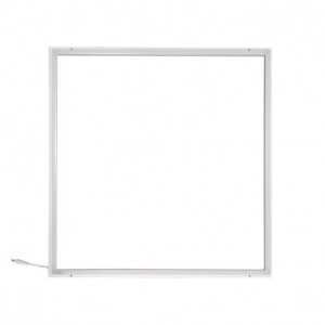 https://discount-led.fr/gb/ Led Panel LED Frame 595x595mm 36W 4000K PACK x 2  76,90 €  61,52 €    77721