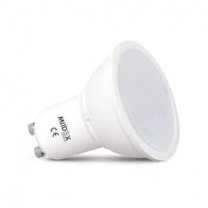https://design-led.fr/gb/ Bulb GU10 led cob 6w 6000k 7825 3,10 € 2,63 €