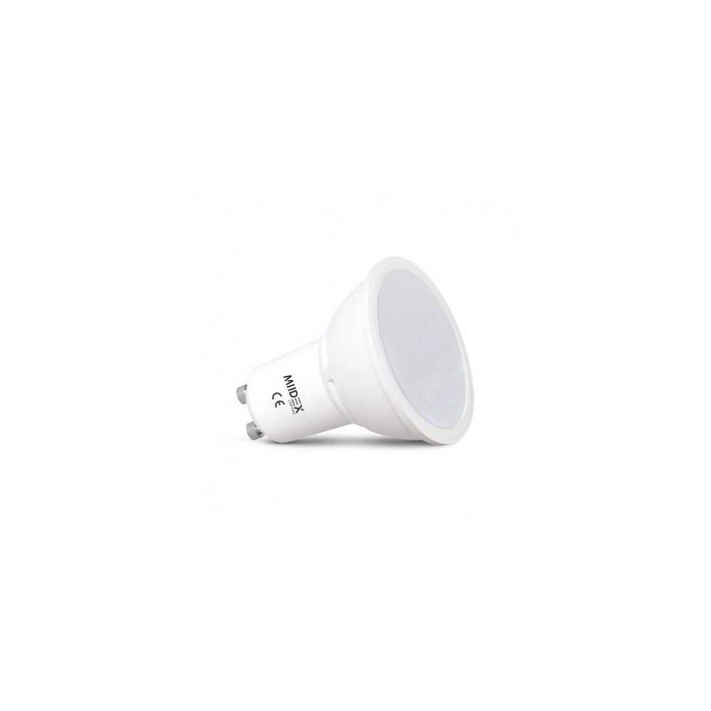 https://design-led.fr/nl/ Lamp GU10 led cob 6w 6000k 7825 3,10 € 2,63 €