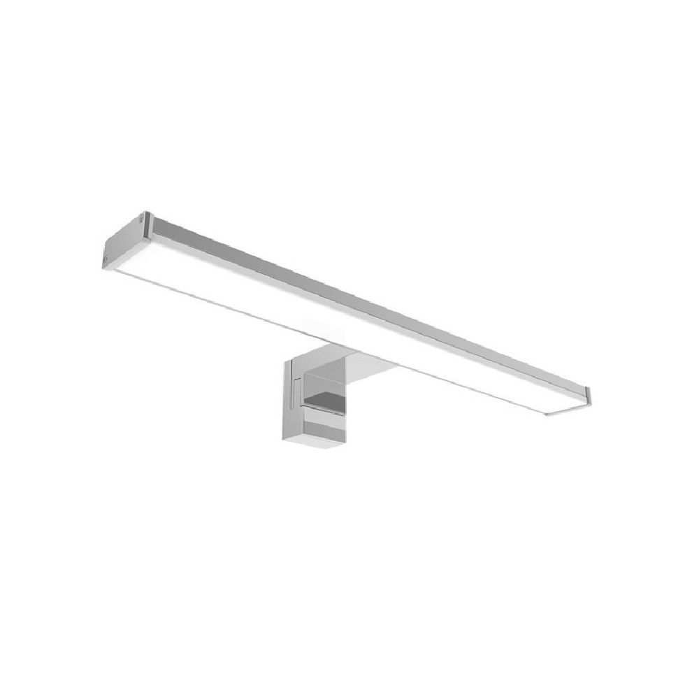 Miidex - Applique a LED per specchio REFLECTO 15 W 1200 lm 4000 K 78 cm - Codice articolo: 75765