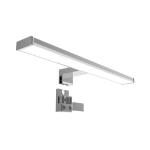 Miidex - Applique a LED per specchio REFLECTO 15 W 1200 lm 4000 K 78 cm - Codice articolo: 75765