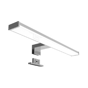 Miidex - Applique a LED per specchio REFLECTO 15 W 1200 lm 4000 K 78 cm - Codice articolo: 75765