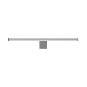 Miidex - Applique a LED per specchio REFLECTO 15 W 1200 lm 4000 K 78 cm - Codice articolo: 75765
