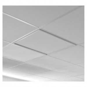 https://design-led.fr/nl/ Led Paneel LED Frame 595x595mm 36W 4000K PACK x 2 77721 76,90 € 65,36 €