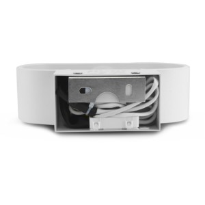 Miidex – LED-Wandleuchte GARDENIA, weiß, 6 W, 3000 K – Art.-Nr.: 7037