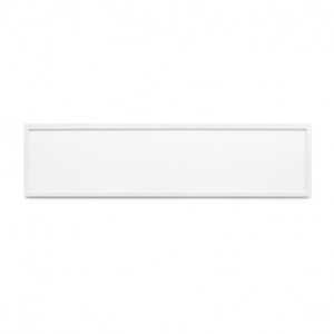 https://design-led.fr/pt/ Painel de LED retroiluminado branco 295 x 1195 mm 25W 3000K - 5 anos de garantia 100756 53,80 € 45,...