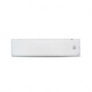 https://design-led.fr/it/ Pannello Led retroilluminato bianco 295 x 1195 mm 25W 3000K - 5 anni di garanzia 100756 53,80 € 45,...