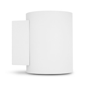 Miidex - HOYA G9 x1 gold-white LED wall light - Ref: 70039