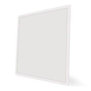 Ledme - Lote de 2 paneles LED 4500K de la serie Trielle, 60 x 60 cm, 42 W, sin parpadeos, garantía de 5 años - Ref.: LM5315