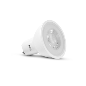 Miidex - Ampoule LED GU10 Spot 3.5W 3000K 38° - Réf : 100553