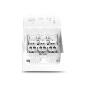 Miidex - ÉCLAT II LED spotlight CCT, BBC, adjustable, 6W, 2700/3000/4000K, dimmable - 5-year warranty - Ref: 100268