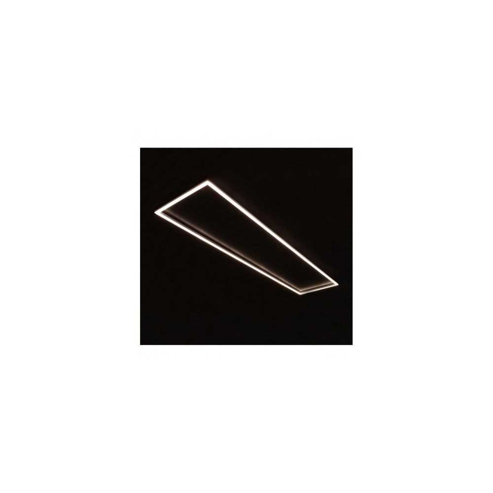 https://design-led.fr/fr/ Panneau Led Cadre LED 1195x295mm 40W 4000K PACK x 2 77722 87,40 € 74,29 €