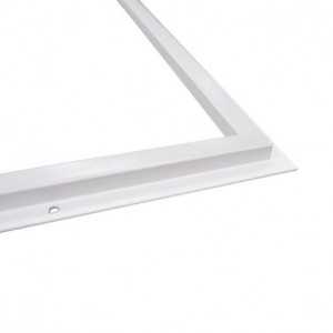 https://discount-led.fr/de/ Led Panel LED Rahmen 1195x295mm 40W 4000K PACK x 2  87,40 €  69,92 €    77722