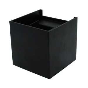 https://design-led.fr/de/ 6W LED-Wandleuchte Schwarz 3000K IP54 35,70 € 30,35 € LM6182