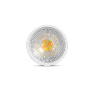 Miidex - Lampadina LED GU10 Spot 7W 3CCT 60° - Codice: 101115