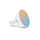 Miidex - Bombilla LED GU10 Spot 7 W, 3 CCT, 60° - Ref.: 101115