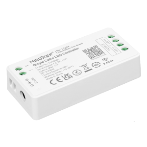 MiBoxer - Controlador LED de uma única cor (2,4 GHz) - Ref.: FUT036S
