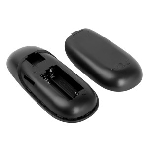 MiBoxer - Telecomando RF RGBW touchscreen a 4 zone - Codice: FUT096B