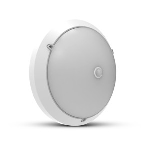 https://discount-led.fr/it/Plafoniera LED bianca e sensore IR Ø300 15W RONDO CCT IP65100636520.2