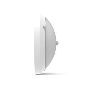 Plafón LED blanco y sensor IR Ø300 15W RONDO CCT IP65100636520