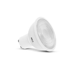 Miidex – LED-Glühbirne GU10 Spot 7 W 2700 K 38° dimmbar – Art.-Nr.: 101116