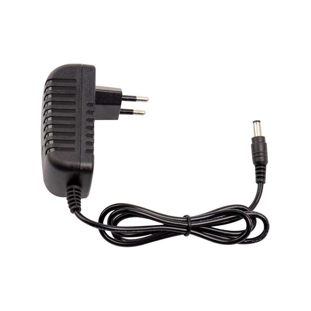 https://design-led.fr/pt/ Transformador 12V DC 24W 2A com tomada 6,70 € 5,69 € P166C0