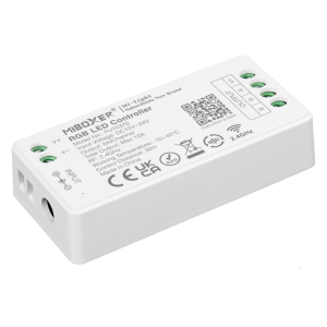 MiBoxer - RGB-LED-Controller (2,4 GHz)  - Art.-Nr.: FUT037S