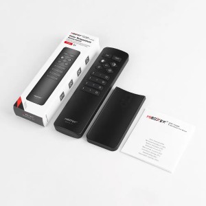 MiBoxer - Remote colour temperature (CCT ) and brightness - Ref: FUTC1