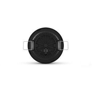 Miidex – LED-Spot „ CCT “ BBC 6 W 2700/3000/4000 K, dimmbar, schwarz + Sensor – 5 Jahre Garantie – Art.-Nr.: 100620
