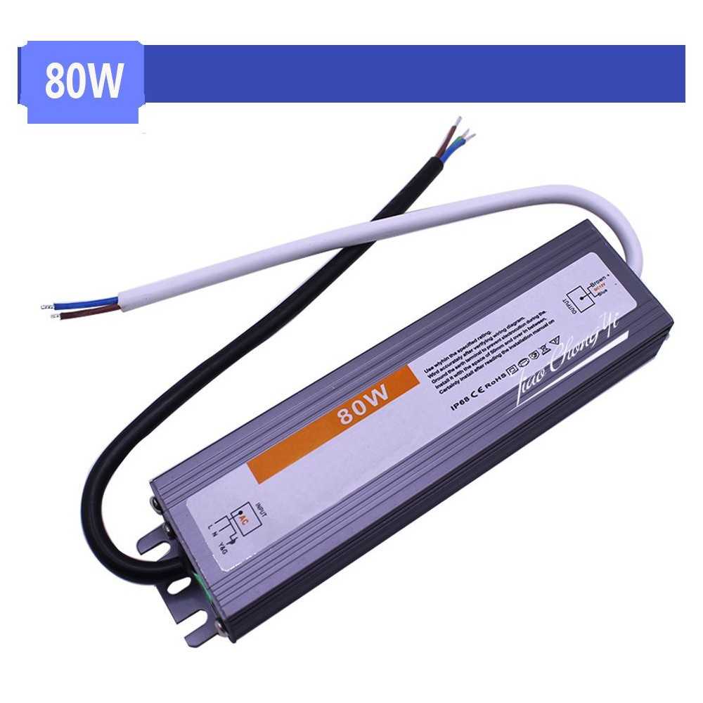 https://discount-led.fr/fr/ Alimentation LED 80W 24V DC 3.4A IP67 slim  39,40 €  31,52 €    A2025
