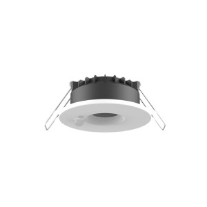 Miidex – LED-Spot „ CCT “ BBC 6 W 2700/3000/4000 K, dimmbar, weiß & Bewegungsmelder – 5 Jahre Garantie – Art.-Nr.: 100619