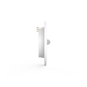 Miidex - LED-spot CCT BBC 6W 2700/3000/4000K dimbaar wit & bewegingssensor - 5 jaar garantie - Art.nr.: 100619