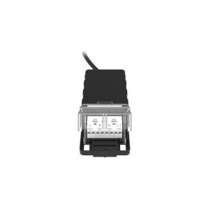 Miidex - Faretto LED CCT e BBC 6W 2700/3000/4000K regolabile, bianco e con sensore - Garanzia 5 anni - Cod. art.: 100619
